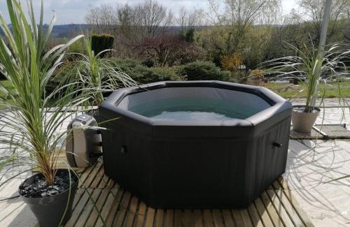 Veuzain-sur-Loire Casa | La Marquière - Gite Val de Loire