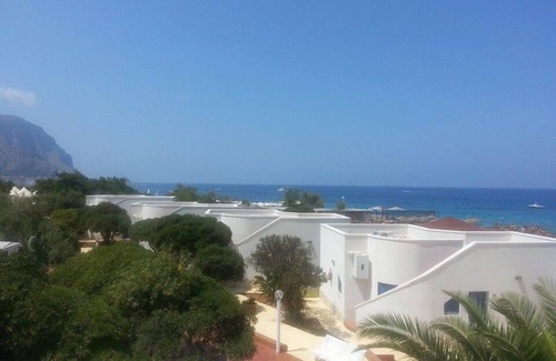 Addaura Casa | La Marsa Vacances