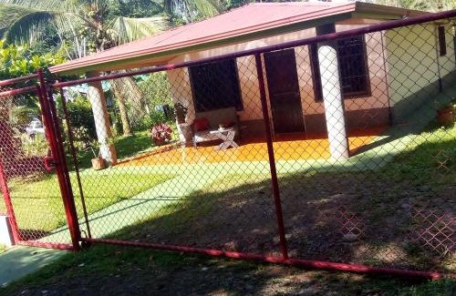 Sarapiqui Casa | La Martha