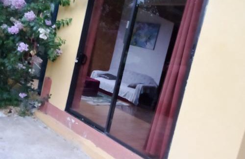 Sarapiqui Casa | La Martha