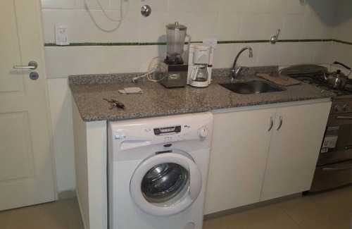 Haedo Apartamento | La Martina 2