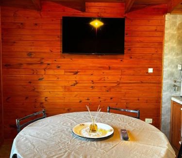Junín de los Andes Apartamento | La martina