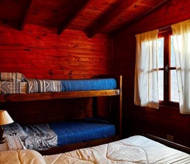 Junín de los Andes Apartamento | La martina