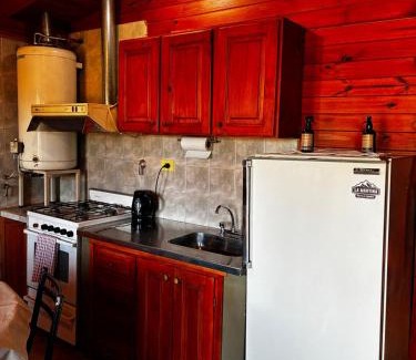 Junín de los Andes Apartamento | La martina