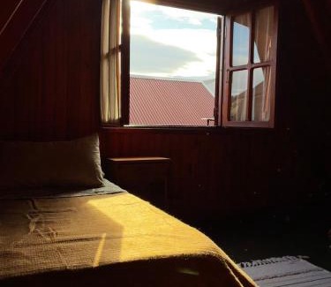 Junín de los Andes Chalet De Esquí | La martina
