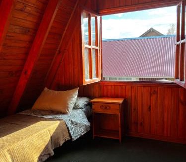Junín de los Andes Chalet De Esquí | La martina
