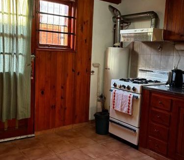 Junín de los Andes Chalet De Esquí | La martina