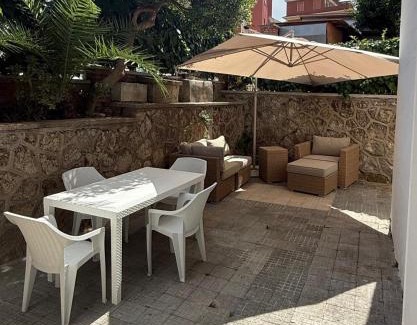 Quartiere XXVII Primavalle Apartamento | La Martinella a Roma