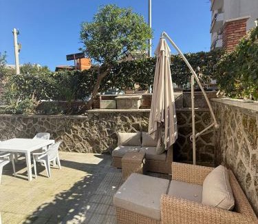 Quartiere XXVII Primavalle Apartamento | La Martinella a Roma