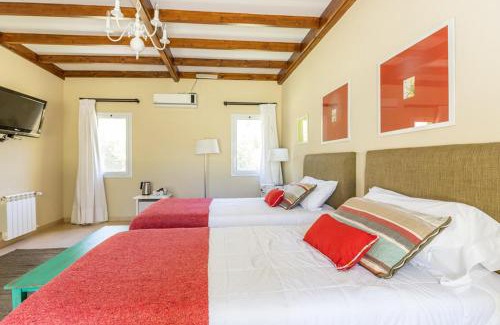 Capilla del Señor Apartamento | La Martineta Posada de Campo