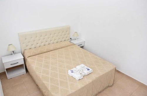 Villa Carlos Paz Hotel | La Martinica