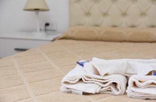 Villa Carlos Paz Hotel | La Martinica