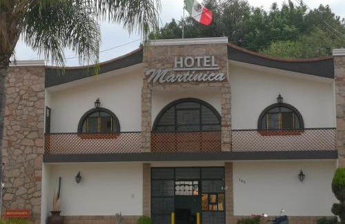 Unión de Tula Hotel | La Martinica