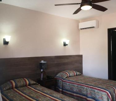 Unión de Tula Hotel | La Martinica