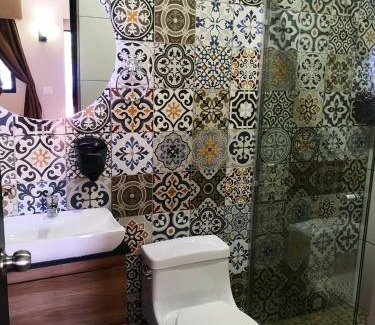 Unión de Tula Hotel | La Martinica