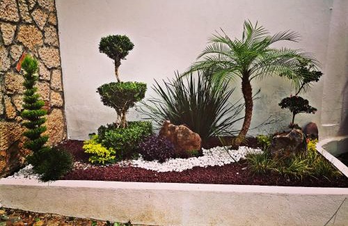Unión de Tula Hotel | La Martinica