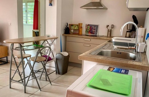 Le Francois Apartamento | La Martinique, des Plages Mais pas Que