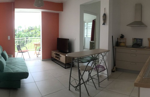 Le Francois Apartamento | La Martinique, des Plages Mais pas Que