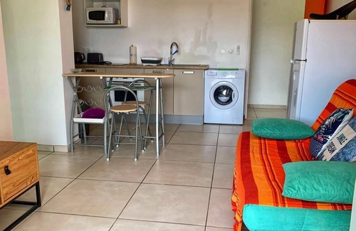 Le Francois Apartamento | La Martinique, des Plages Mais pas Que