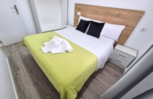 Monte Apartamento | La Maruca Beach Santander 3000