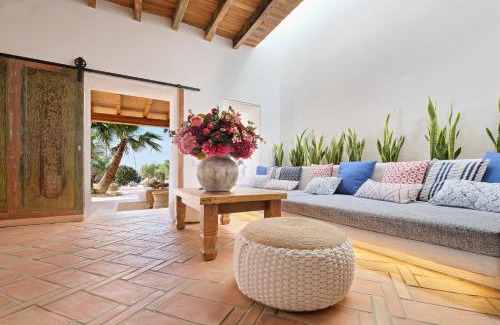 Formentera Apartamento | La Masía de Formentera