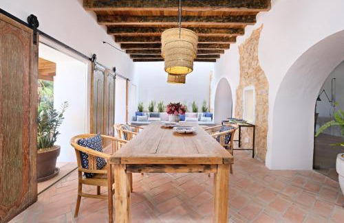 Formentera Apartamento | La Masía de Formentera
