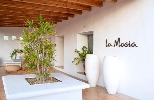 Formentera Apartamento | La Masía de Formentera