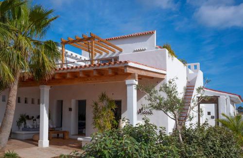 Formentera Apartamento | La Masía de Formentera