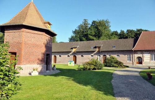 Saint-Martin-le-Gaillard Casa | La Masûre - ST MARTIN LE GAILLARD