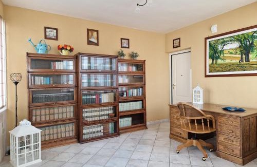 Martina Franca Casa | La Masciara, villa in Puglia