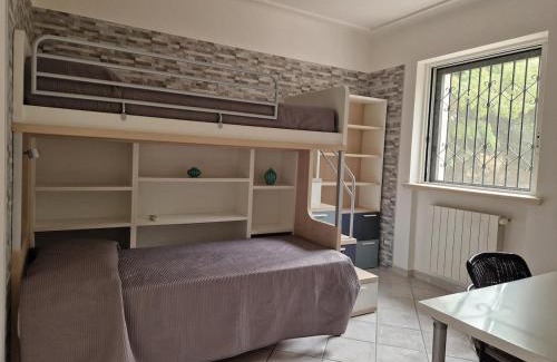 Martina Franca Casa | La Masciara, villa in Puglia