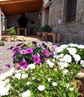 Perelada Casa | La Masia de Montpedrós