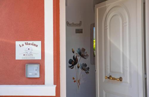 San Giuliano a Mare Apartamento | La Masina Borgo San Giuliano Rimini