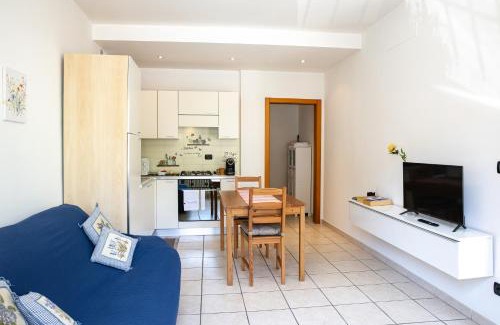 San Giuliano a Mare Apartamento | La Masina Borgo San Giuliano Rimini