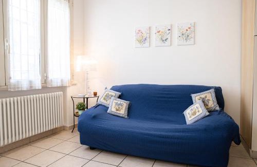 San Giuliano a Mare Apartamento | La Masina Borgo San Giuliano Rimini