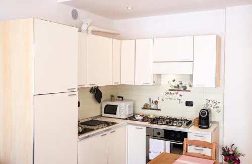 San Giuliano a Mare Apartamento | La Masina Borgo San Giuliano Rimini