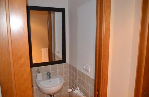 Alcalá de la Selva Apartamento | La Massana