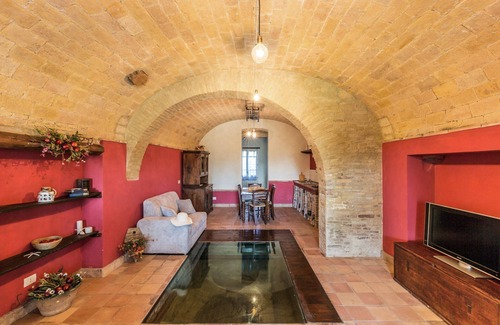 Vasto Otro | LA MASSERIA - Il Frantoio - 2