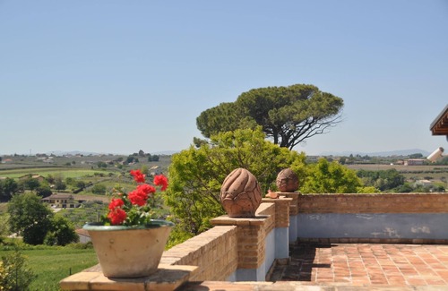 Vasto Apartamento | LA MASSERIA - La Terrazza - 10