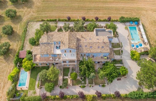 Vasto Apartamento | LA MASSERIA - La Terrazza - 10