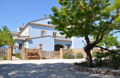 Vasto Apartamento | LA MASSERIA - La Terrazza - 10