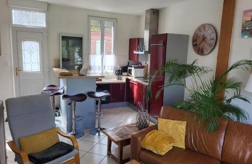 Favieres Casa | La Massette
