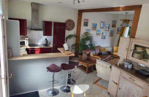 Favieres Casa | La Massette