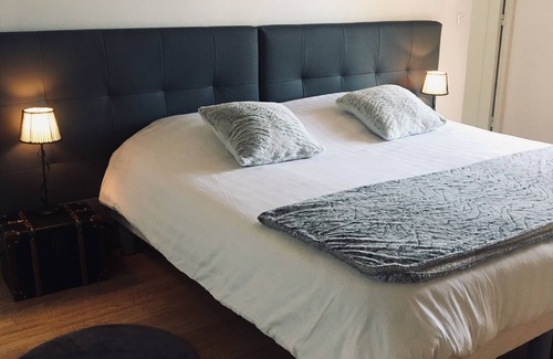 Mondion Cama Y Desayuno | La Massonnière chambres d'hôtes