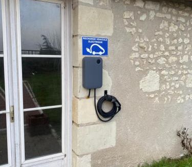 Mondion Casa | La Massonnière Gîte et chambres d'hôtes