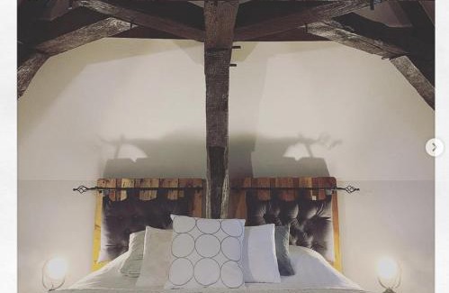 Mondion Casa | La Massonnière Gîte et chambres d'hôtes