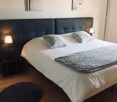 Mondion Casa | La Massonnière Gîte et chambres d'hôtes