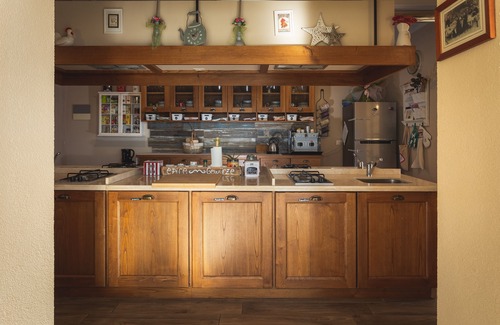 Castellina Marittima Cama Y Desayuno | La Matassina Tuscany