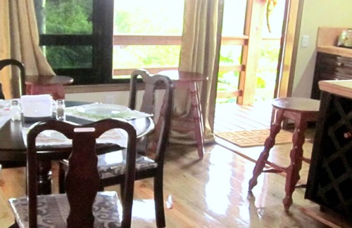 Isla de Utila Casa | La Mayur cottage
