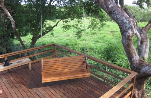 Isla de Utila Casa | La Mayur cottage